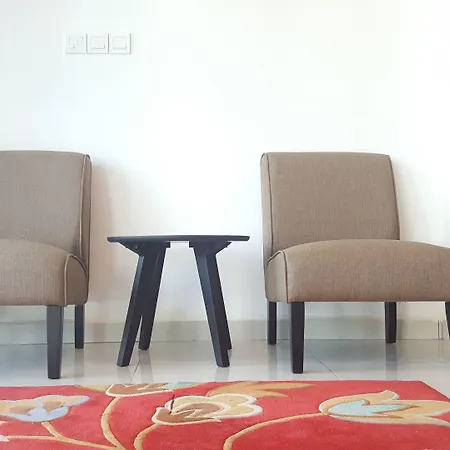 Fumah Hotel Kuala Lumpur-2