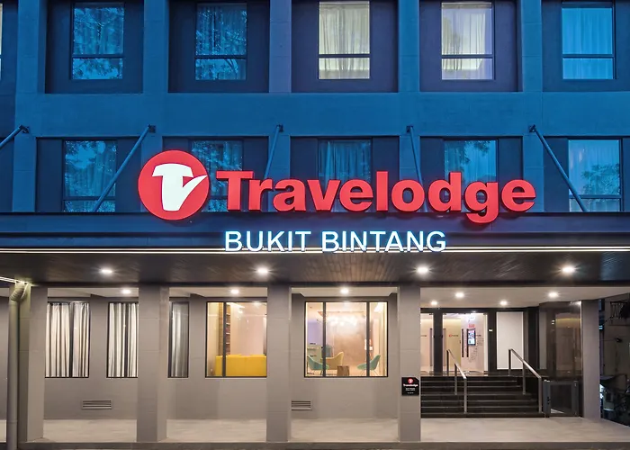 ibis Styles Kuala Lumpur Bukit Bintang Hotel
